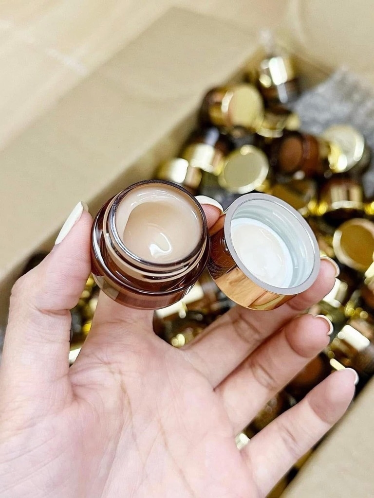 Kem Mắt mini 5ml Es.tee. Lau.der