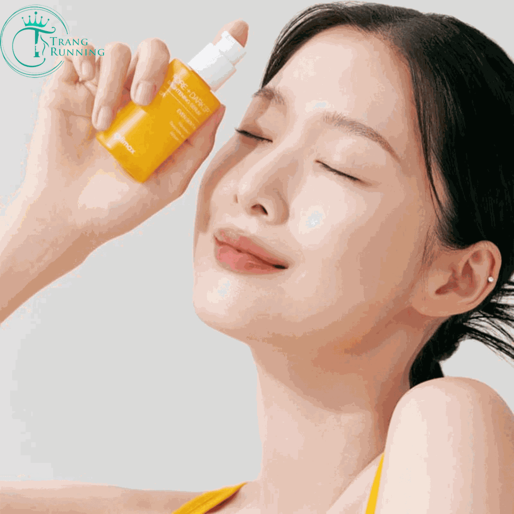 Combo 3 Sản Phẩm Trị Nám