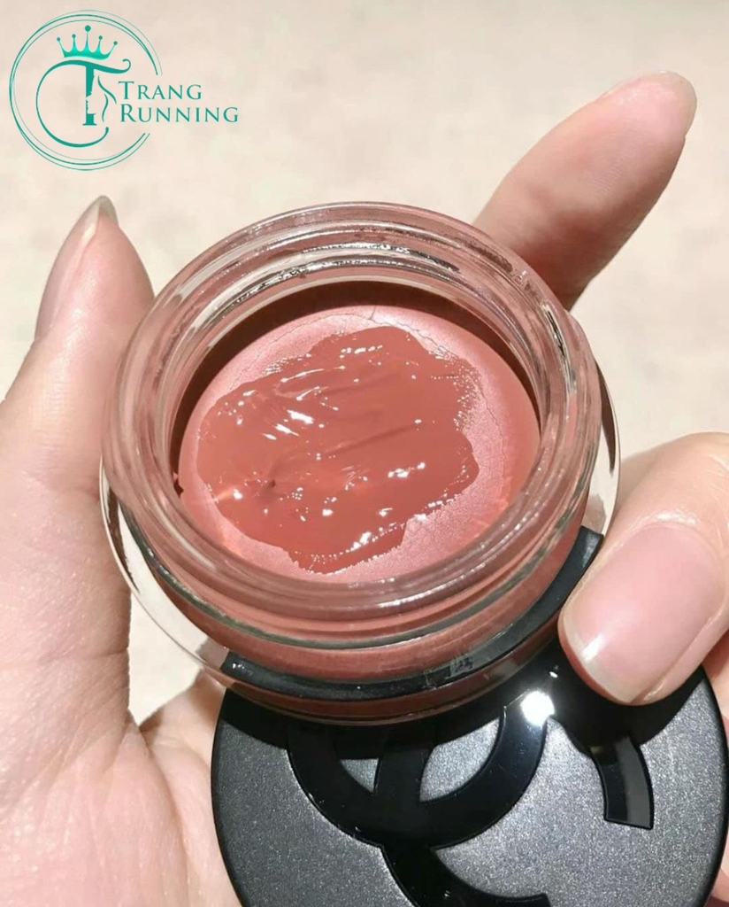 Son dưỡng Chanel N°1 De Lip And Cheek Balm