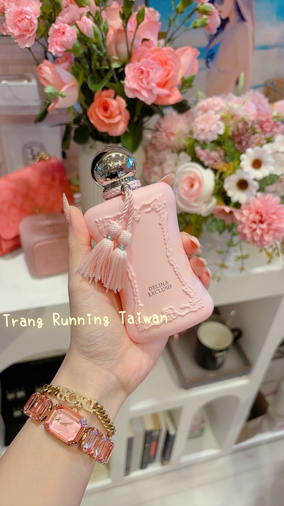 6 Mã Nước Hoa Nữ Authentic Parfums de Marly
