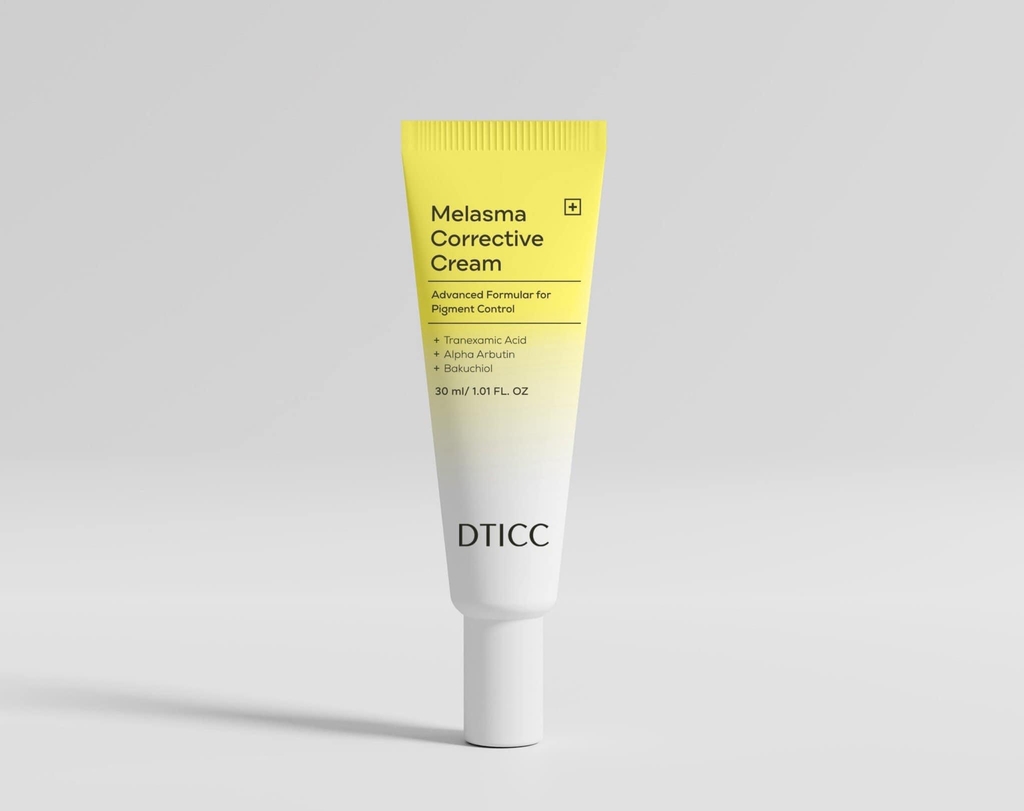 Kem dưỡng mờ nám sáng da DTICC