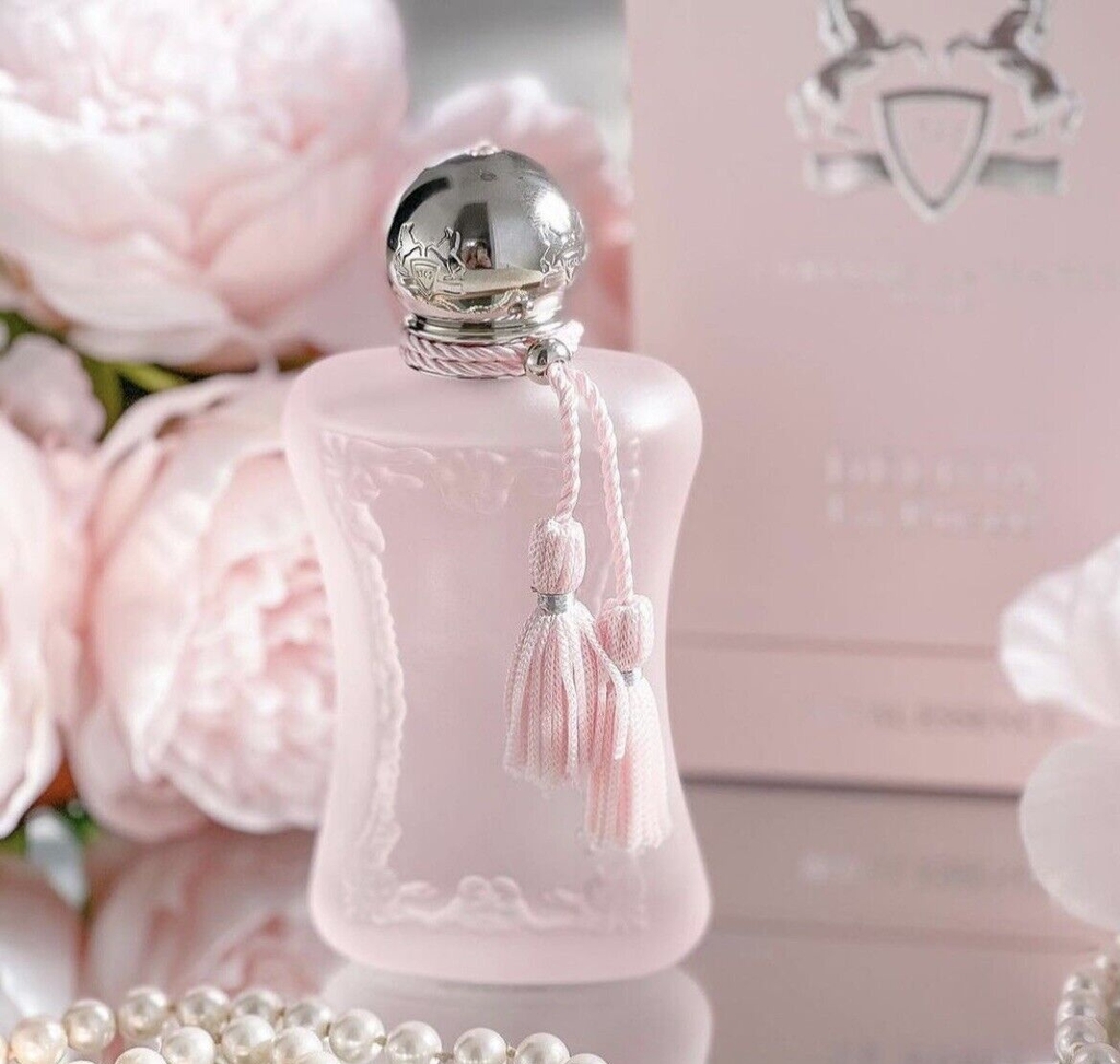 Nước Hoa Nữ Parfums de Marly Delina La Rosée 75ml