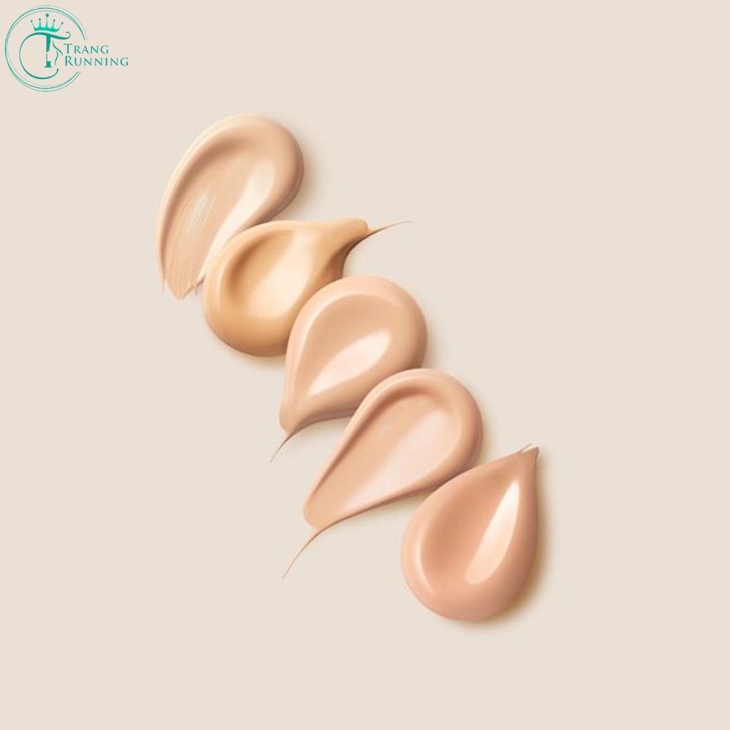 Kem nền Clé de Peau Beauté Le Fond De Teint The Foundation