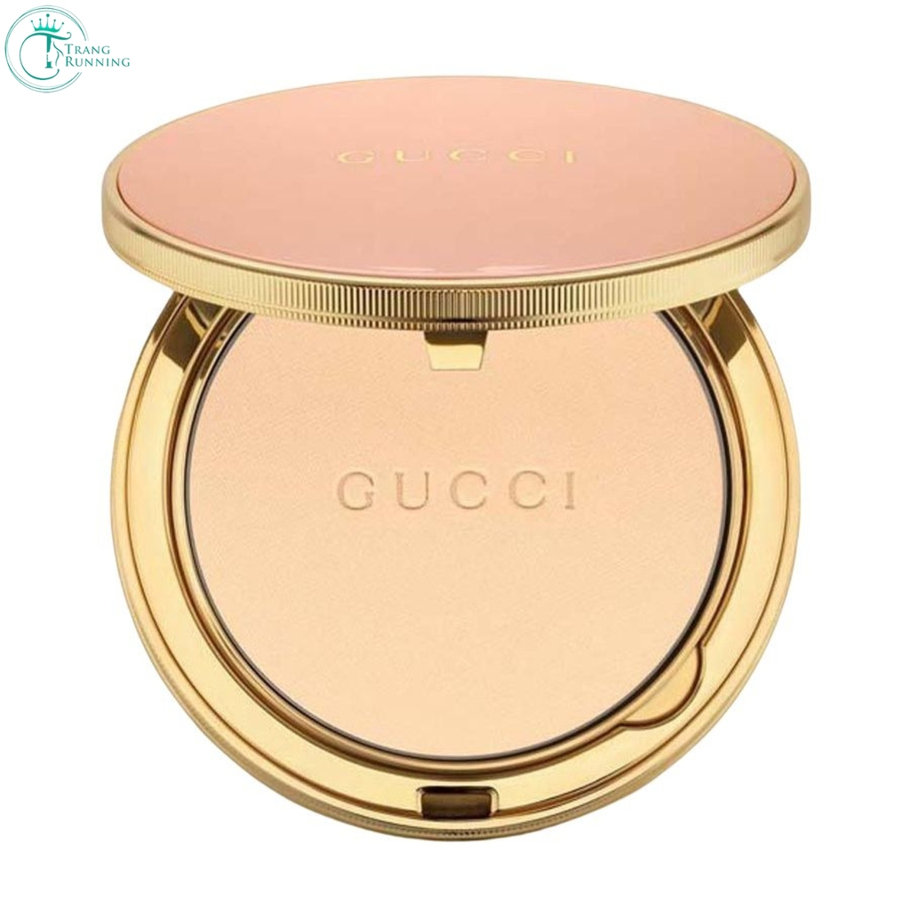 Phấn Phủ Gucci Poudre De Beauté Mat Naturel