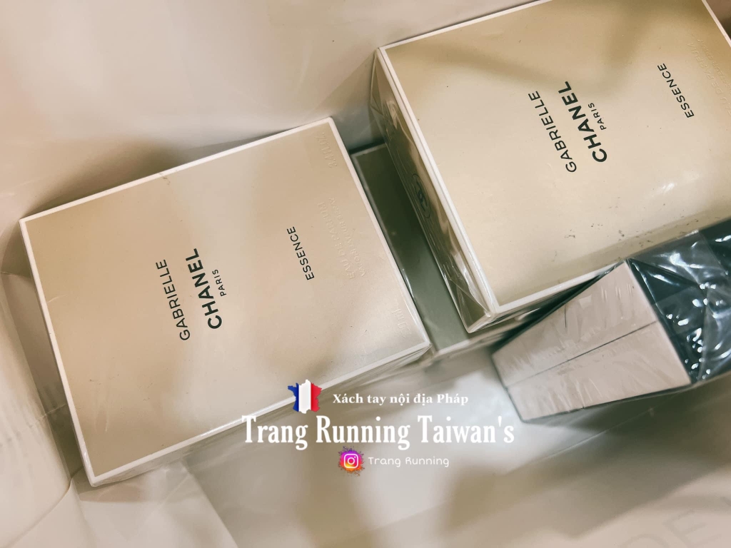 Nước Hoa Chanel Gabrielle EDP 100ml