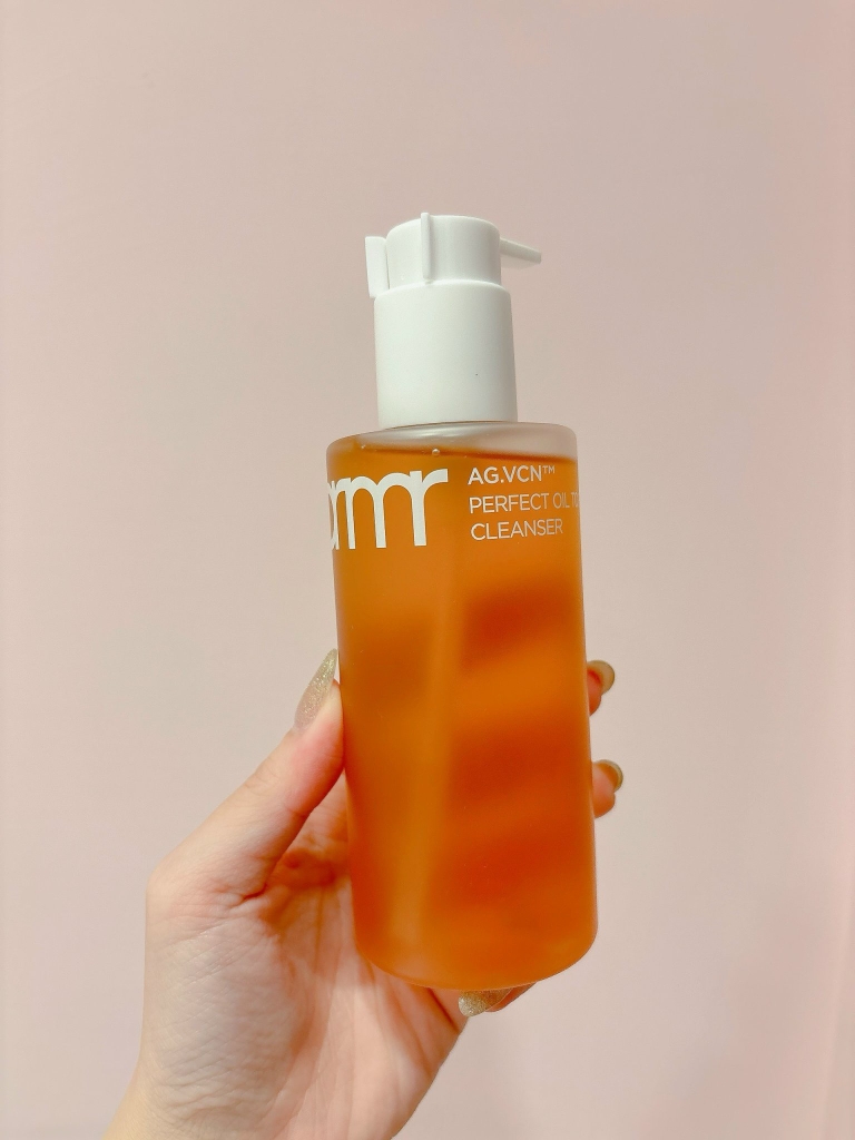 [Hàng Hàn] Dầu tẩy trang Sữa rửa mặt Primera Perfect Oil to Foam Cleanser 200ml DÀNH CHO MỌI LOẠI DA VÀ NHẤT LÀ DA NHẠY CẢM