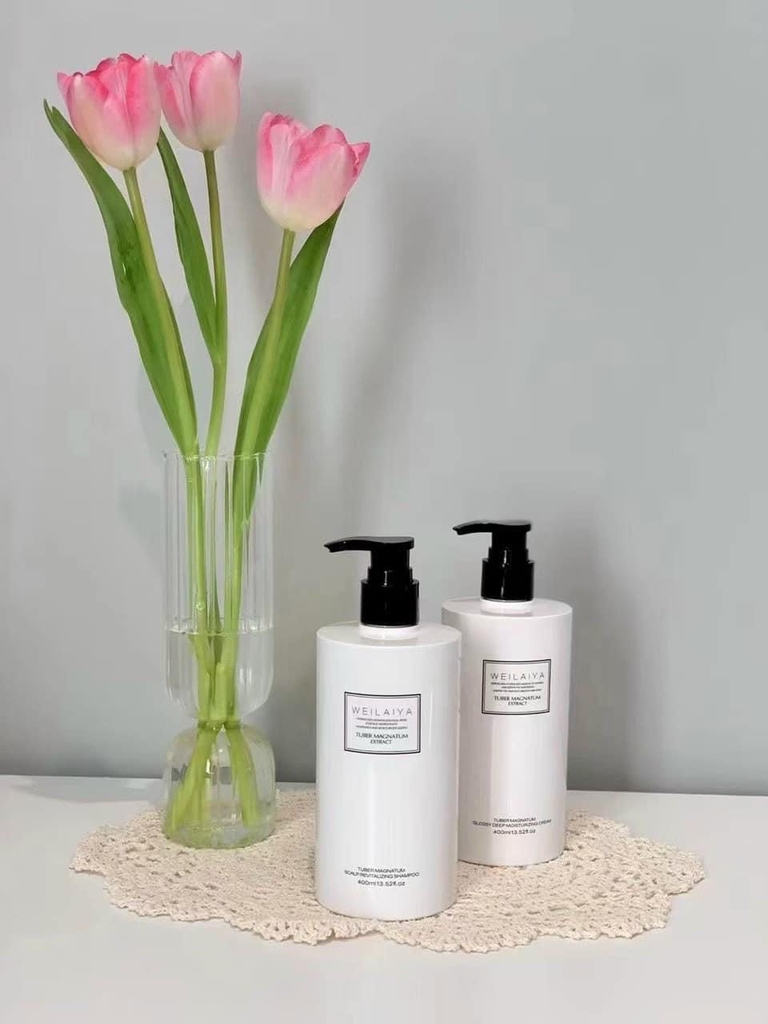 [Nội Địa] Dầu phục hồi đa tầng Nấm Truffle Weilaiya 590k/1 cặp