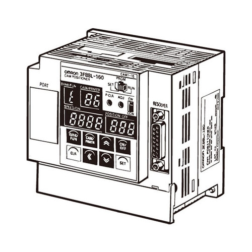 Modul vị trí: 3F88L-160