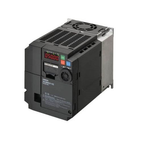 Biến tần: 3G3MX2-A2022-V2