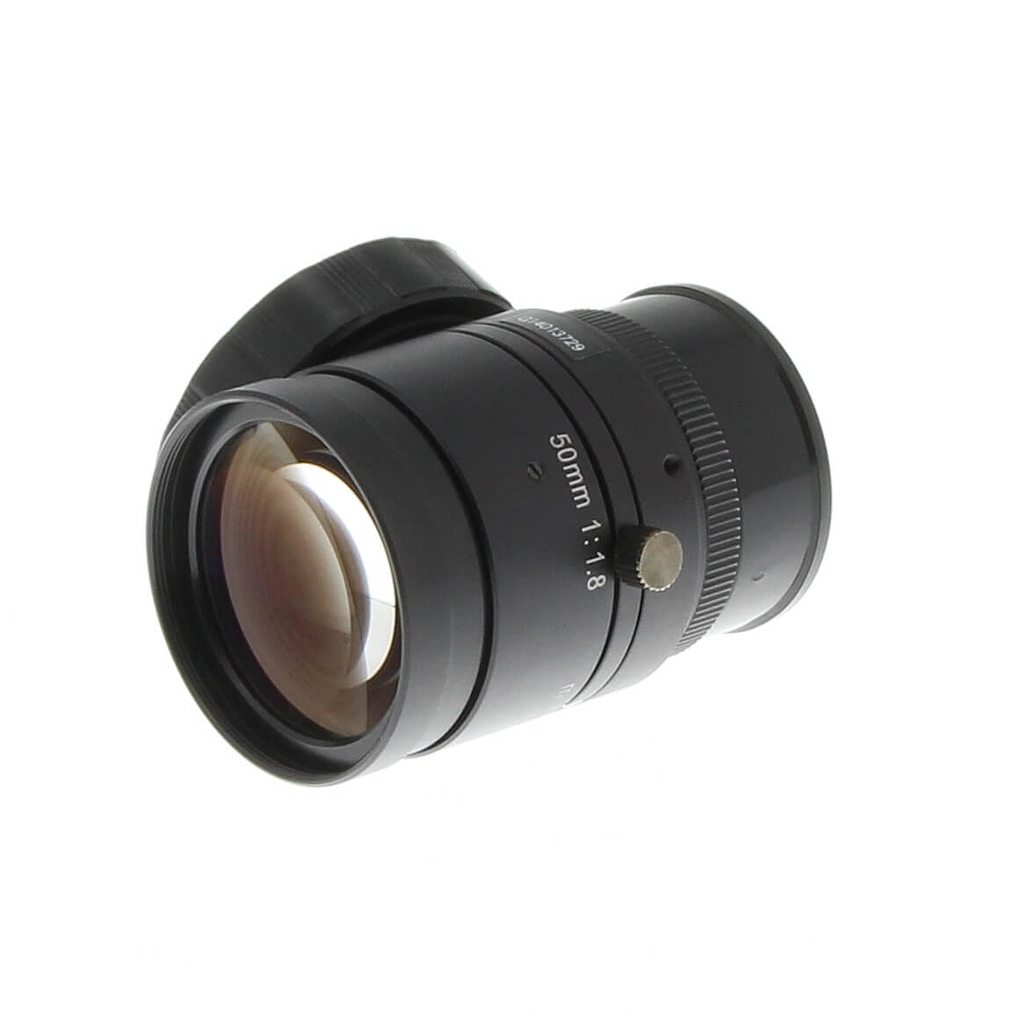 Ống kính cảm biến: 3Z4S-LE VS-MCA30-F5.6