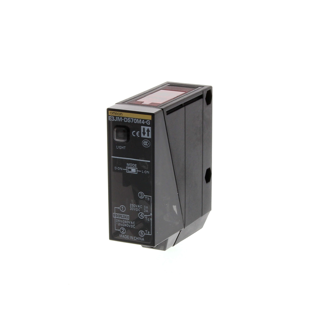 Cảm biến quang: E3JM-DS70M4-G OMS