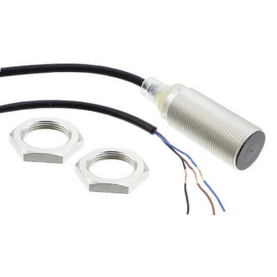 Cảm biến: E2B-M18KS08-WP-B1 2M OMI