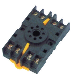 Đế cắm: 8PFA1