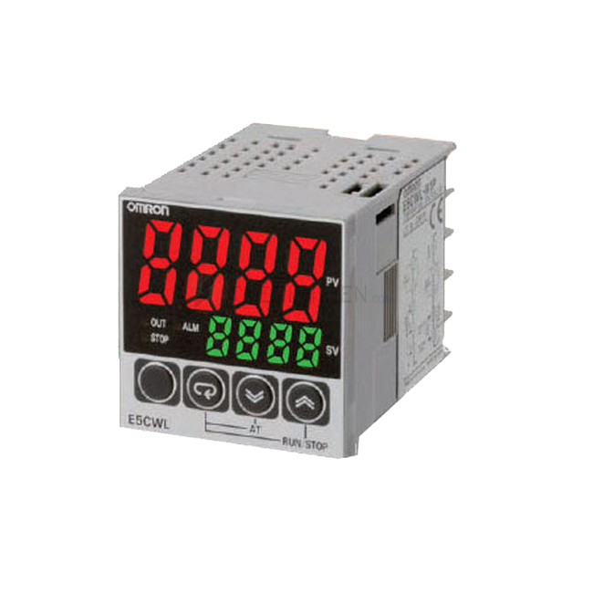 Điều khiển nhiệt: E5CWL-R1TC AC100-240