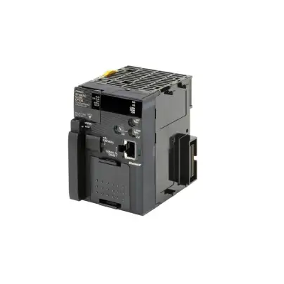 Thiết bị lập trình: CJ2M-CPU33