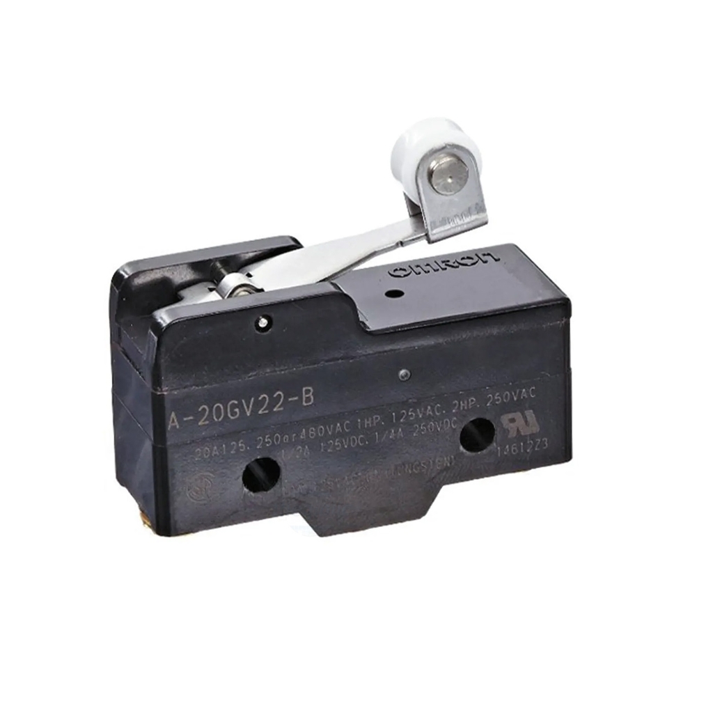 Công tắc cơ bản: A-20GV22-B