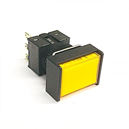 Công tắc: A16L-JYM-24D-1