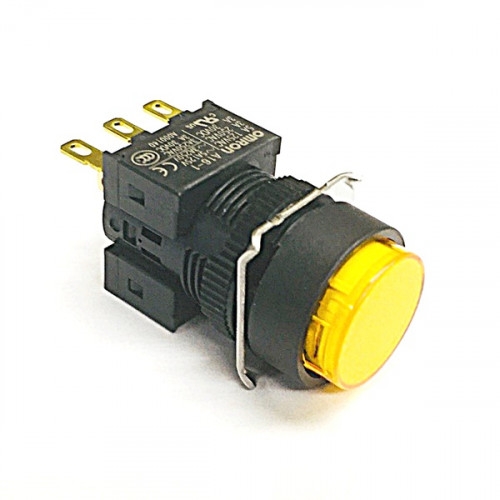 Công tắc: A16L-TYA-24D-1