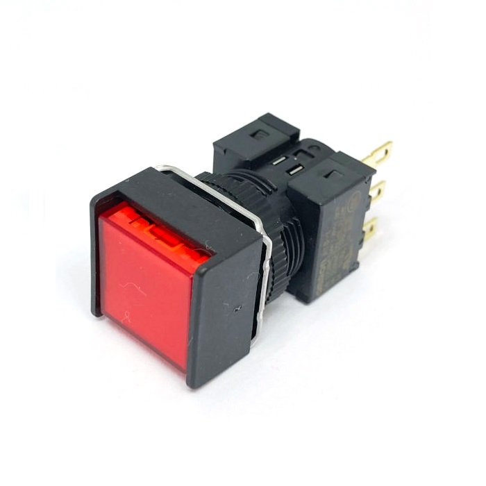 Công tắc: A16L-ARM-24D-1