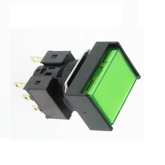 Công tắc: A16L-JGM-24D-1