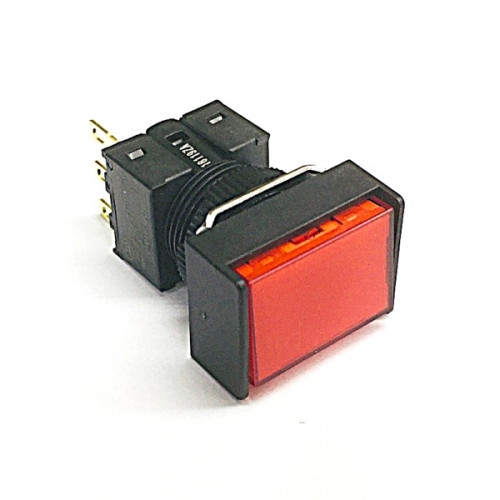 Công tắc: A165L-JRM-24D-2