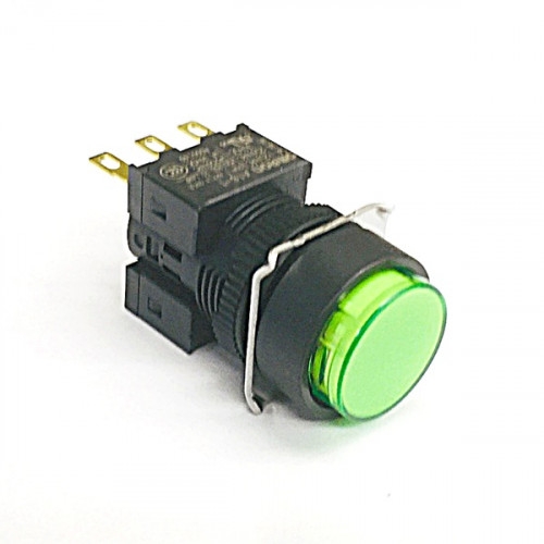 Công tắc: A16L-TGM-24D-1
