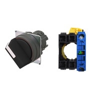 Công tắc: A22NS-2BM-NBA-G100-NN