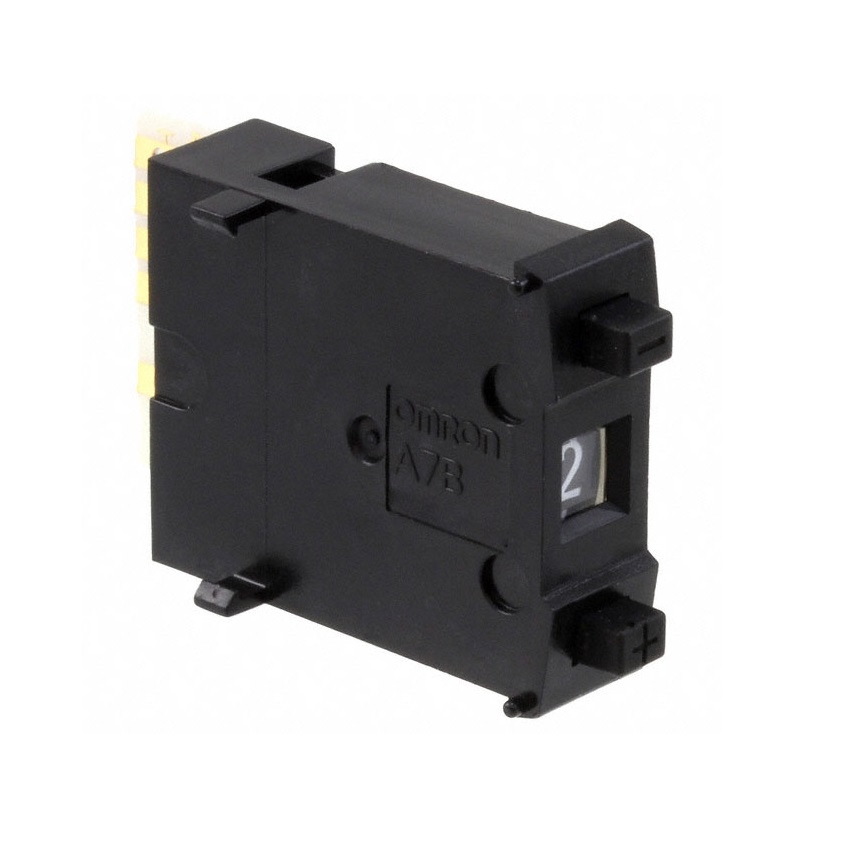 Công tắc: A7BS-207-1