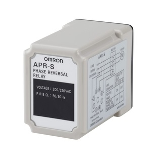Rơ le: APR-S380