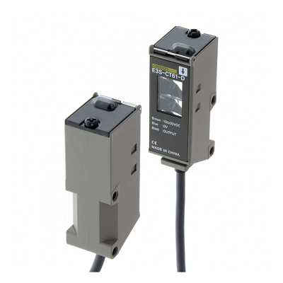 Cảm biến quang: E3S-CT61-M1J 0.3M OMS