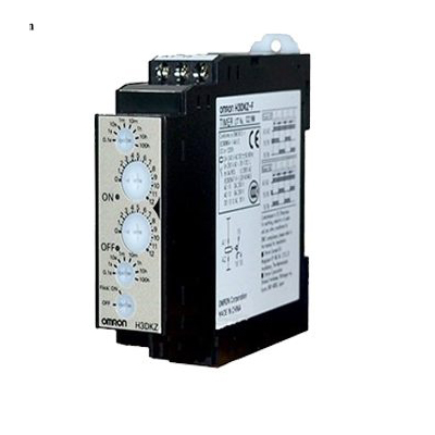 Bộ định thời gian: H3DKZ-A2 AC/DC24-240 OMI