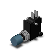 Công tắc: VAQ-4A-L