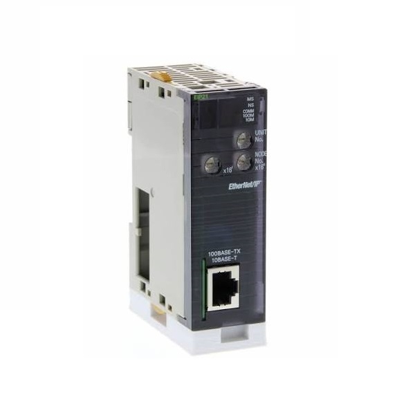 Khối mở rộng Ethernet: CJ1W-EIP21S