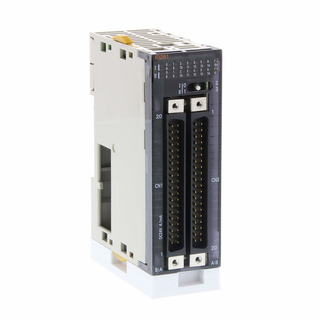 Thiết bị ngõ vào: CJ1W-ID261