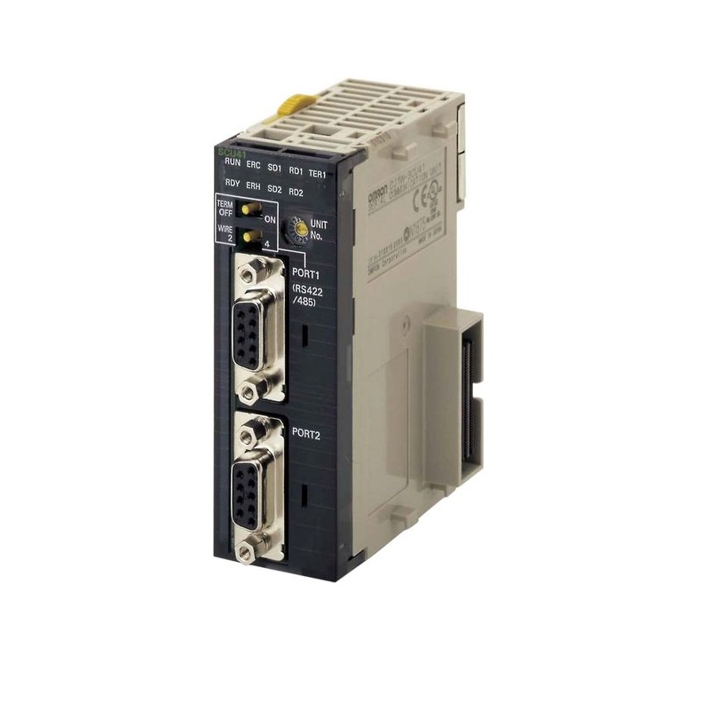 Mô đun điều khiển CJ1W-SCU41-V1