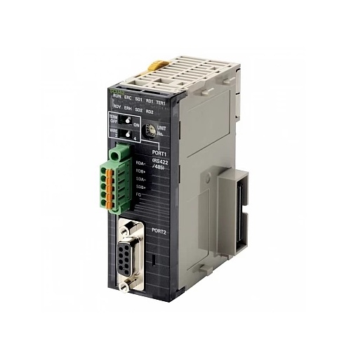 Thiết bị giao tiếp: CJ1W-SCU42