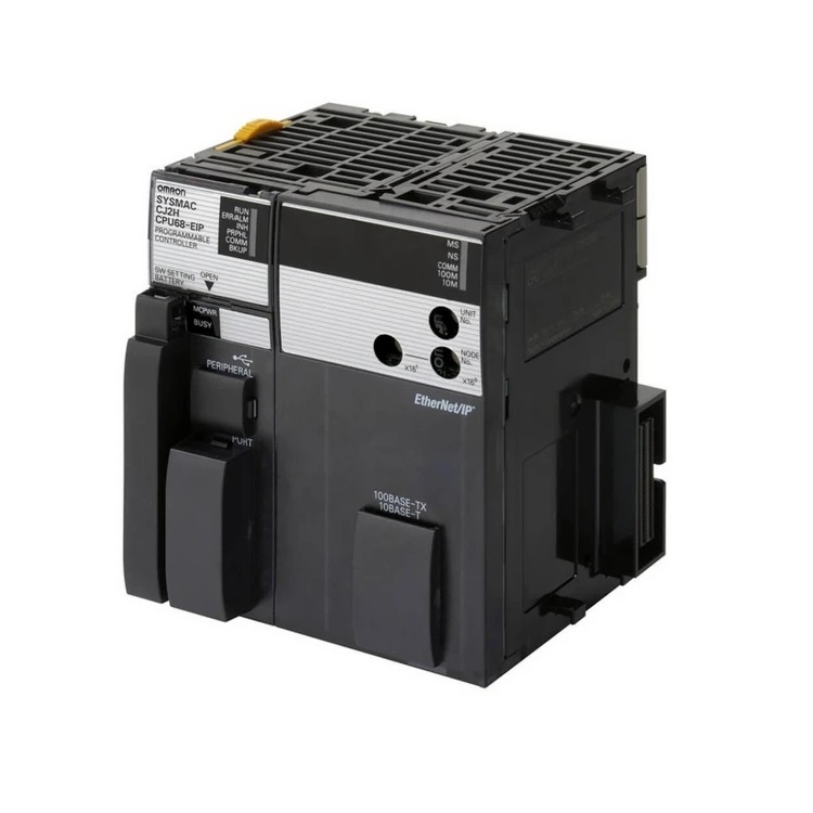 Bộ điều khiển lập trình: CJ2H-CPU65-EIP