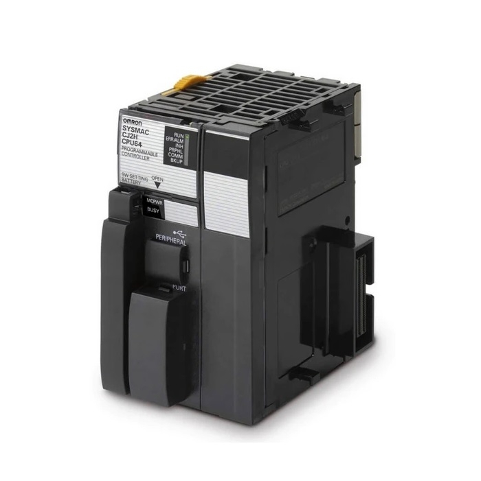 Bộ điều khiển: CJ2H-CPU66