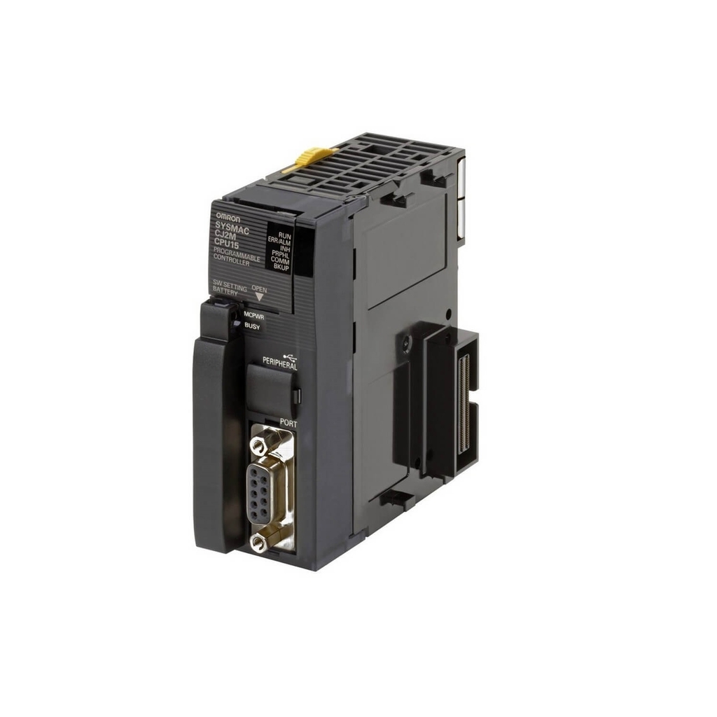 Bộ điều khiển: CJ2M-CPU14