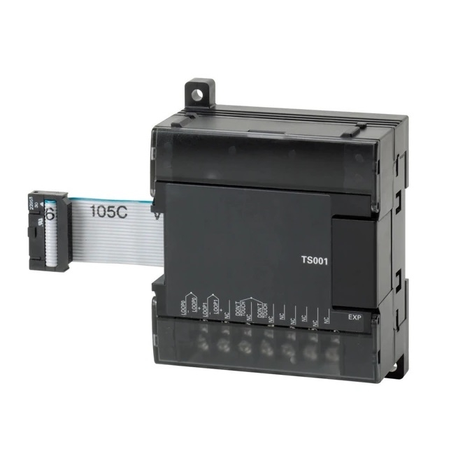 Mô đun: CP1W-TS101