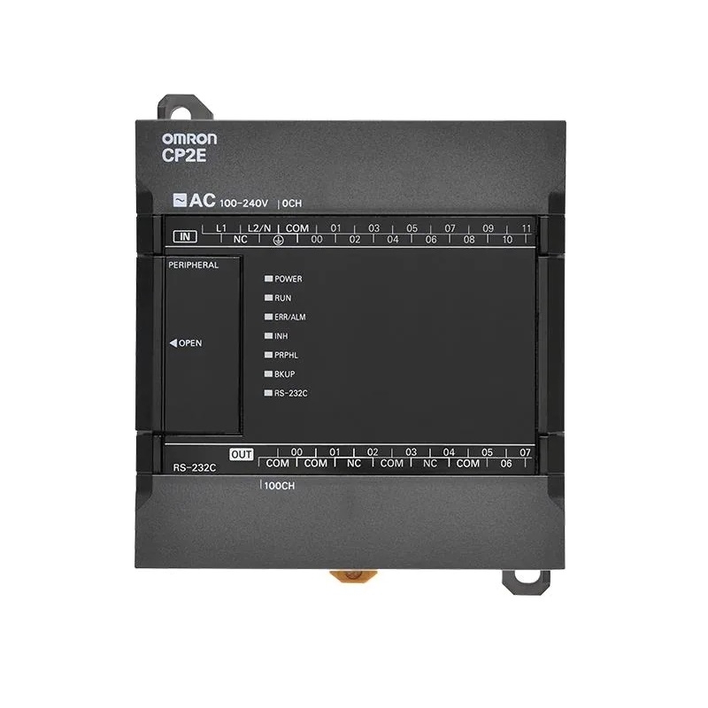 Bộ điều khiển: CP2E-N20DT-D