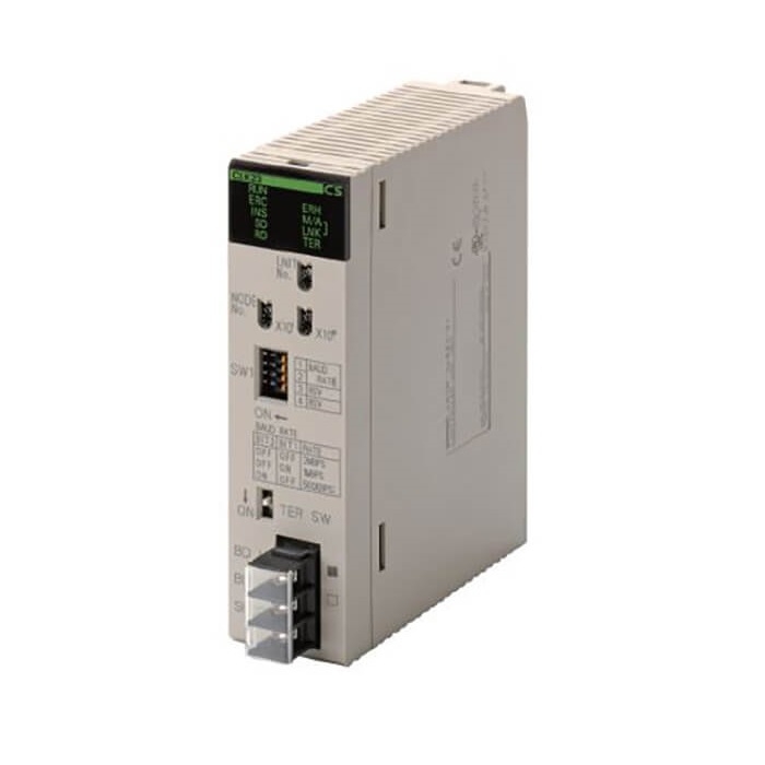 Module kết nối PLC: CS1W-CLK23