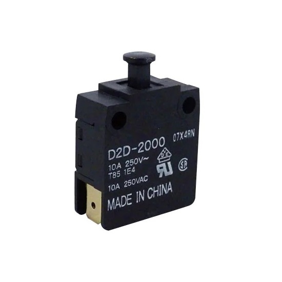 Công tắc: D2D-2000 BY OMZ