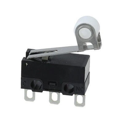 Công tắc: D2F-01FL2-D3