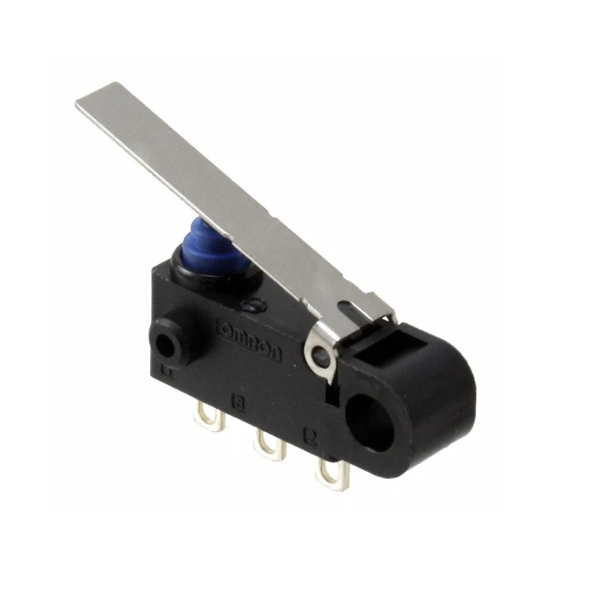 Công tắc: D2HW-C221H BY OMR