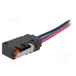 Công tắc: D2VW-01L1A-1M(CHN)