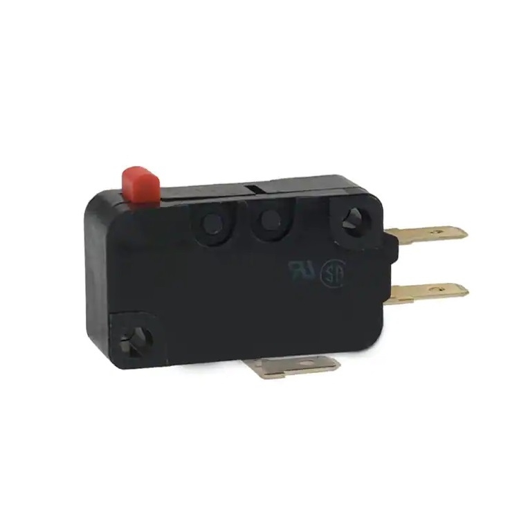 Công tắc: D3V-16-3A5 BY OMI