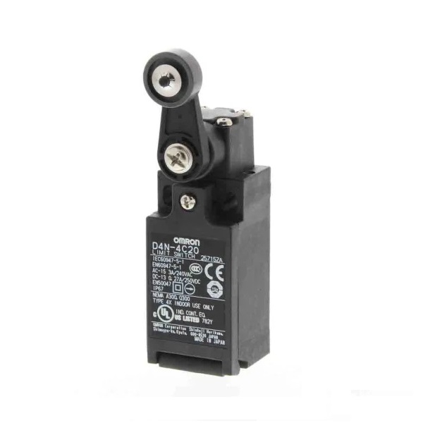 Công tắc hành trình: D4N-2120