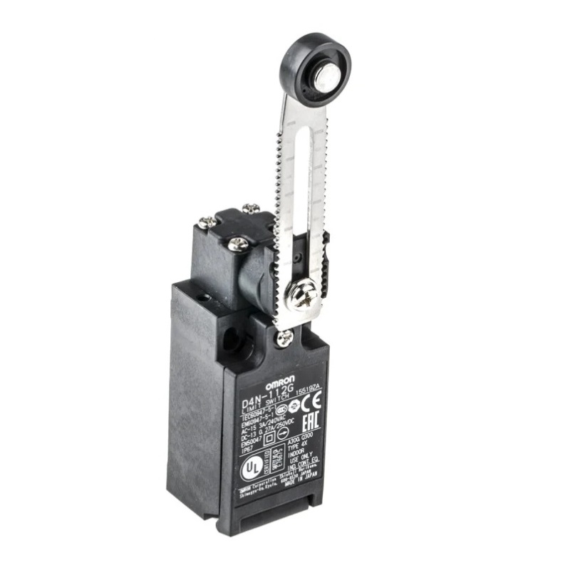 Công tắc hành trình: D4N-212G
