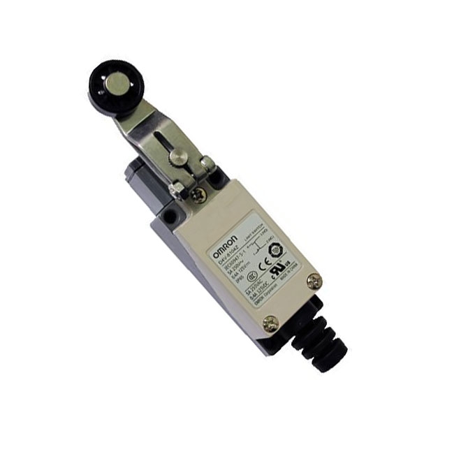 Công tắc hành trình: D4V-8104SZ-N